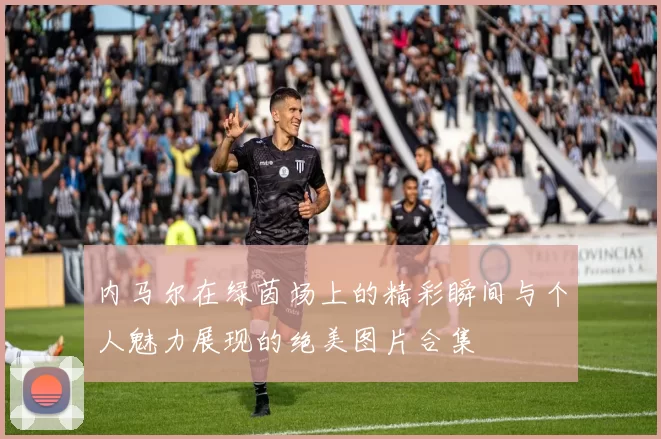 内马尔在绿茵场上的精彩瞬间与个人魅力展现的绝美图片合集