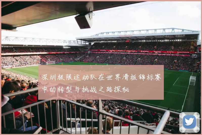 深圳极限运动队在世界滑板锦标赛中的转型与挑战之路探秘