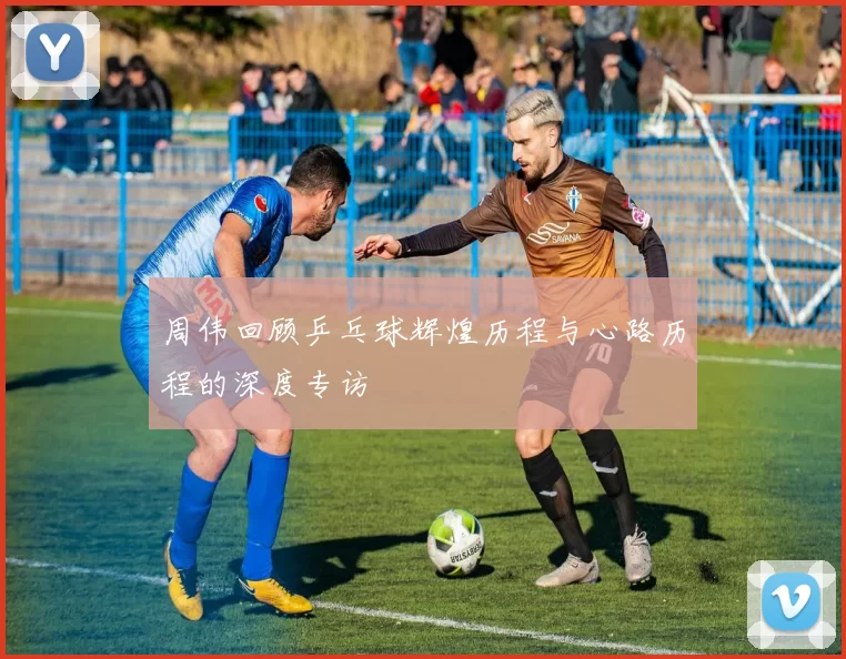 周伟回顾乒乓球辉煌历程与心路历程的深度专访
