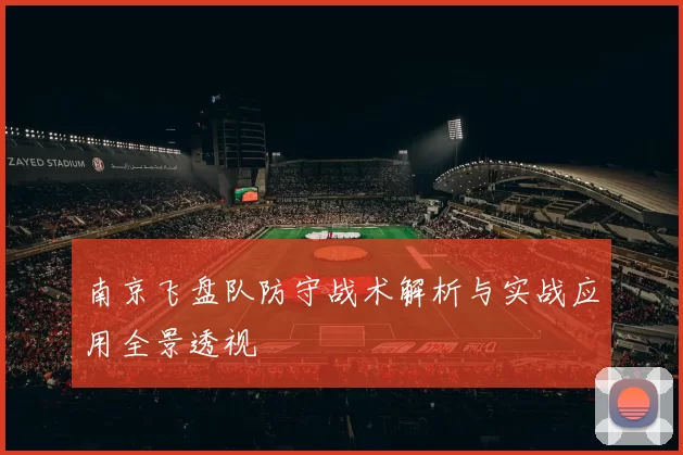 南京飞盘队防守战术解析与实战应用全景透视