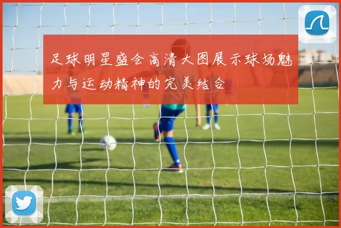 足球明星盛会高清大图展示球场魅力与运动精神的完美结合