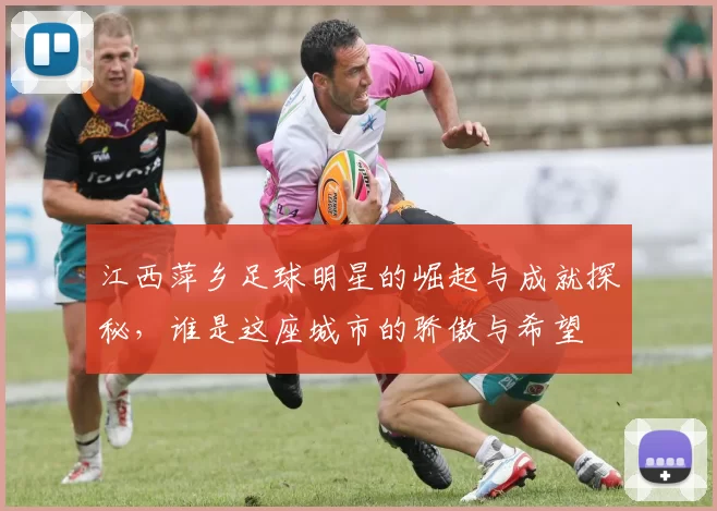 江西萍乡足球明星的崛起与成就探秘，谁是这座城市的骄傲与希望