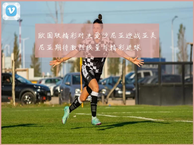 欧国联精彩对决爱沙尼亚迎战亚美尼亚期待激烈较量与精彩进球