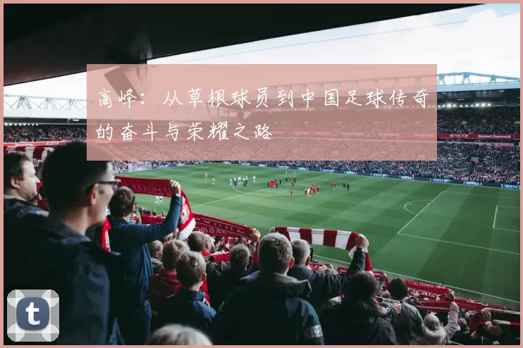 高峰：从草根球员到中国足球传奇的奋斗与荣耀之路