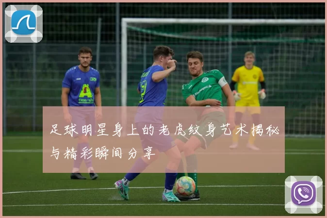 足球明星身上的老虎纹身艺术揭秘与精彩瞬间分享