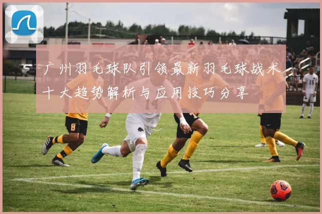 广州羽毛球队引领最新羽毛球战术十大趋势解析与应用技巧分享