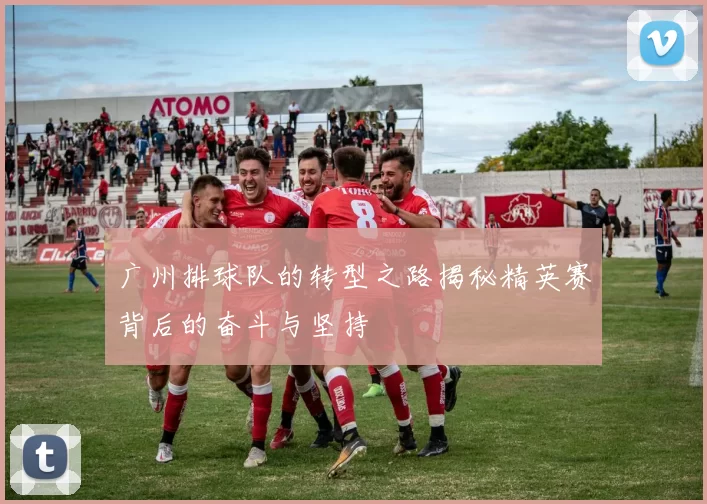 广州排球队的转型之路揭秘精英赛背后的奋斗与坚持