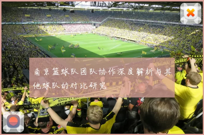 南京篮球队团队协作深度解析与其他球队的对比研究