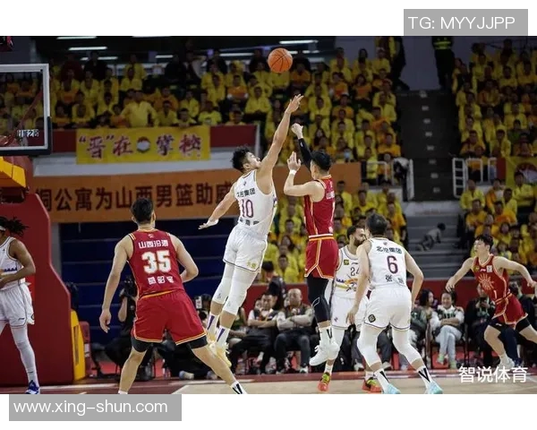 湖北CBA球队的表现与未来发展展望