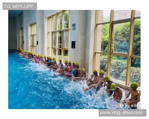 游泳必备装备全攻略，提升舒适度与安全性，助你畅游无忧