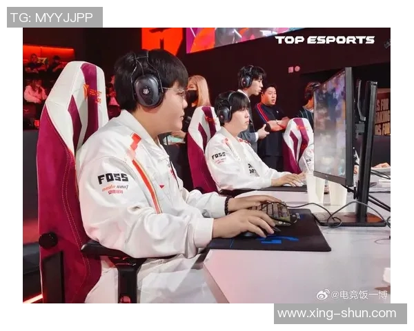 TES战队反击战术深度分析与实战应用探讨