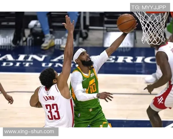 火箭队交易回顾与展望：历史经典交易与未来动向