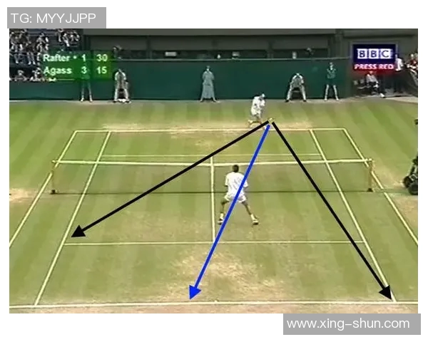 南京网球队区域防守战术深度解析与实战应用探讨