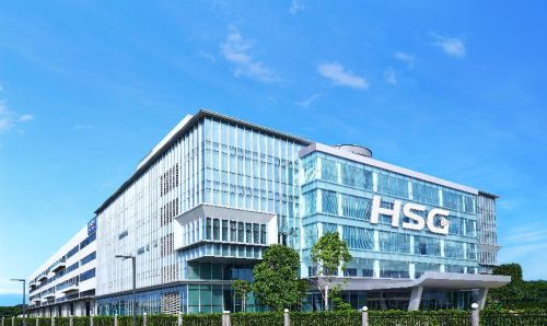球盟会官网入口2025中国品牌日ￜ宏山激光用立异誊写斗争篇章讲好中国品牌故事(图1)